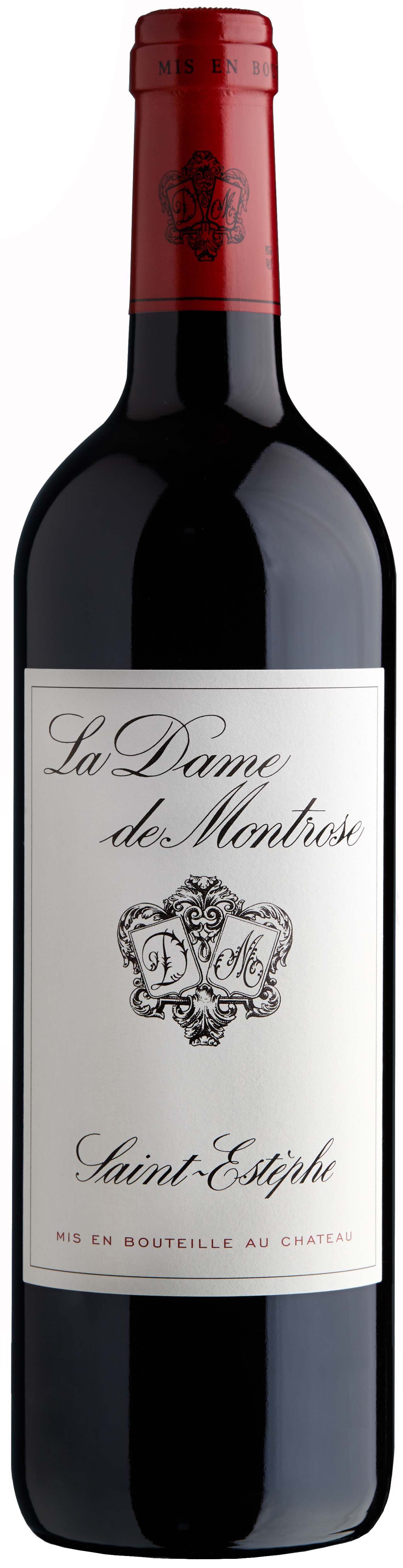 Chateau Montrose, La Dame De Montrose, 2015