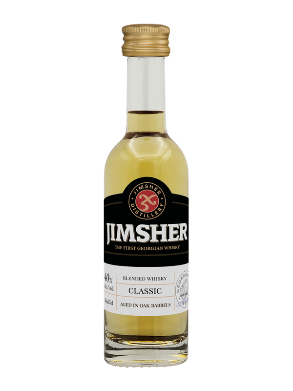 Jimsher Classic 3 Years Old 0,05 л