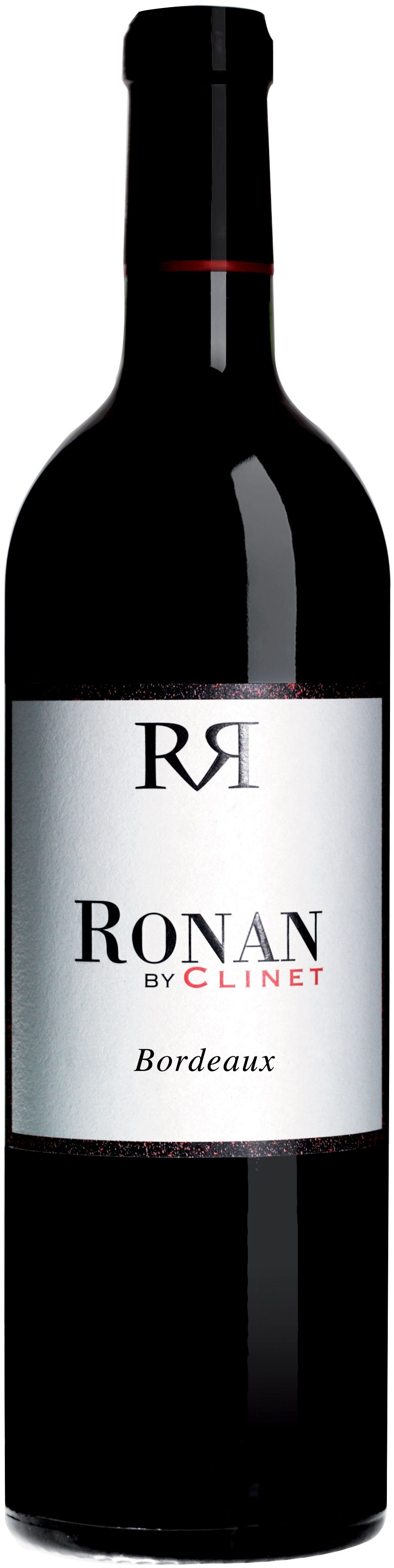Chateau Clinet, Ronan By Clinet Rouge, 2016