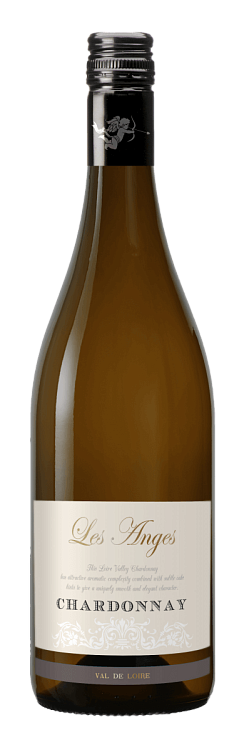 Вино Chardonnay Val de Loire Les Anges, 2025 г.