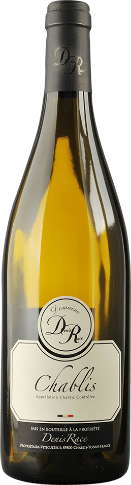 Chablis Domaine Denis Race