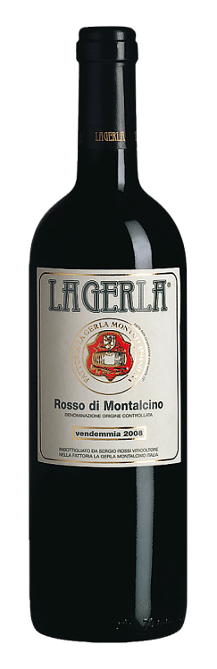 Вино Rosso di Montalcino La Gerla, 2023 г.