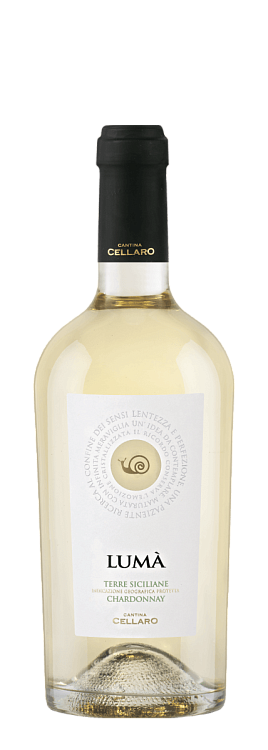 Вино Chardonnay Luma, 2024 г.