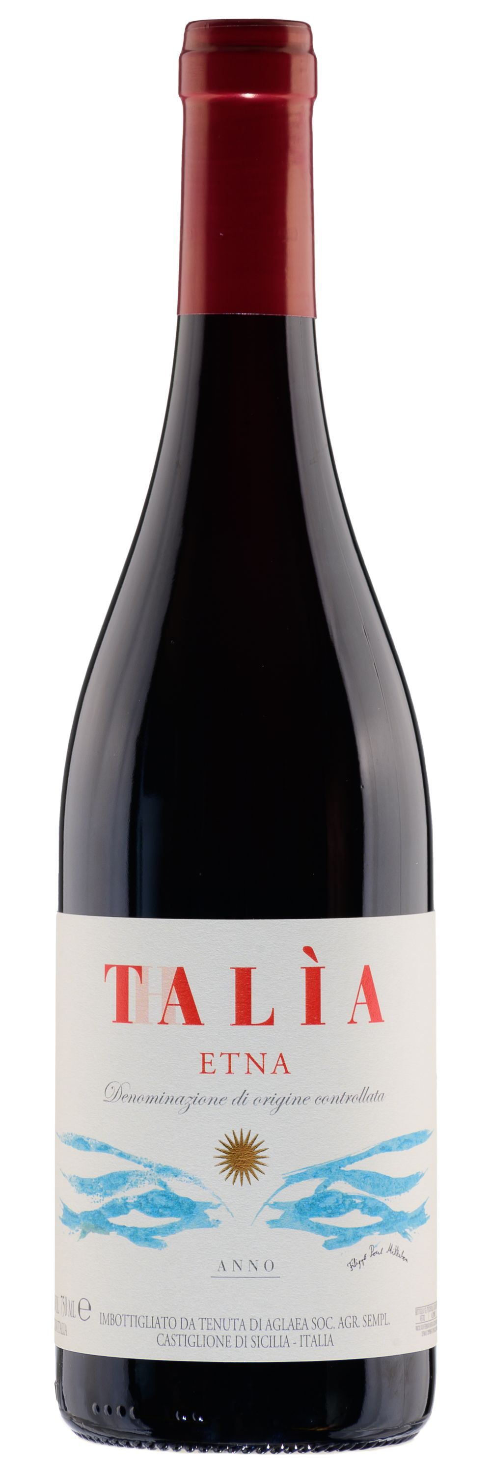 Tenuta Di Aglaea, Thalia, 2021