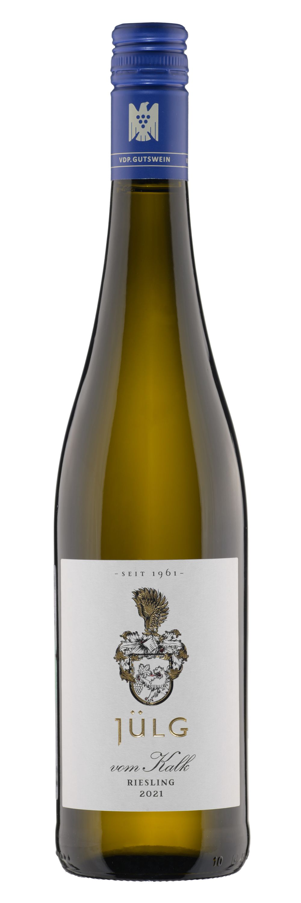 Julg, Riesling Vom Kalk, 2021
