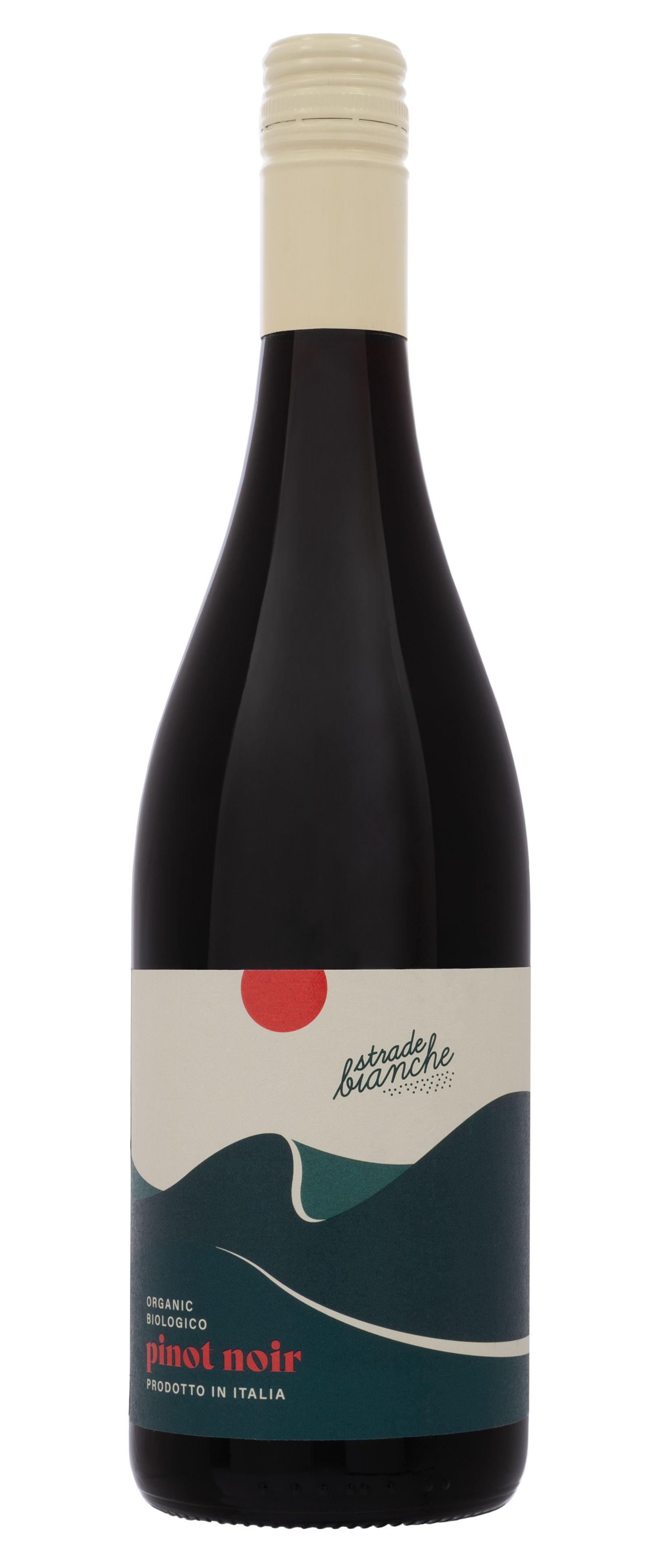 Corvezzo, Pinot Noir Strade Bianche, 2024