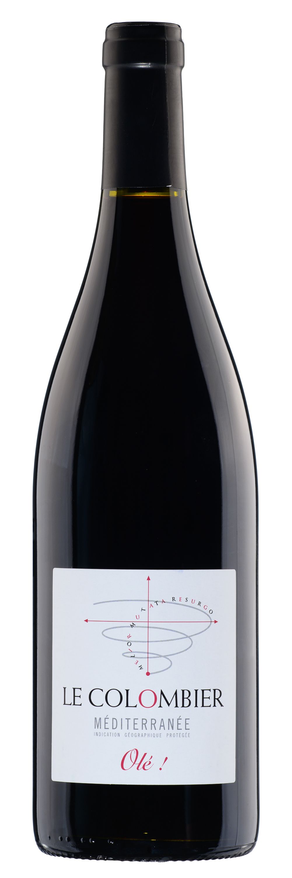 Domaine Le Colombier, Ole, 2023