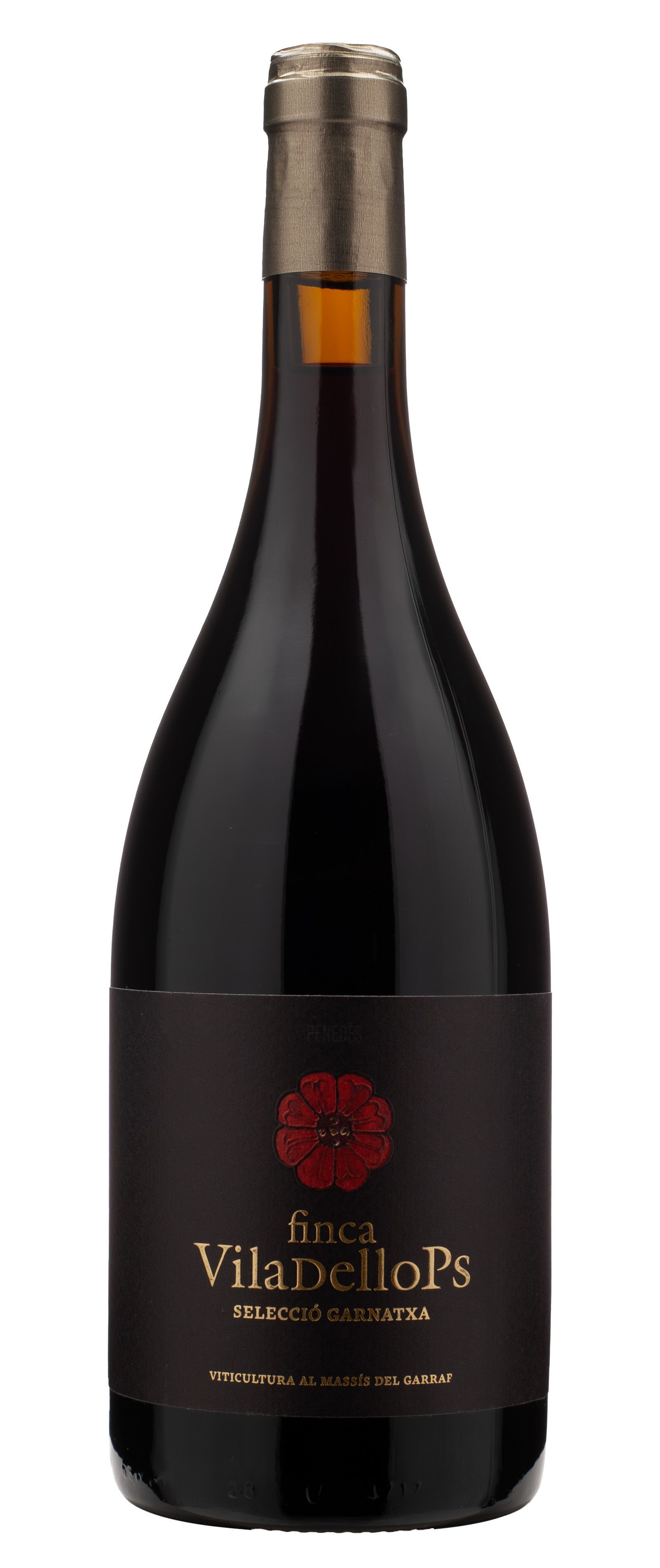 Finca Viladellops, Seleccio Garnatxa, 2023