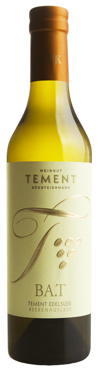 Tement, BA. T Beerenauslese, 2017