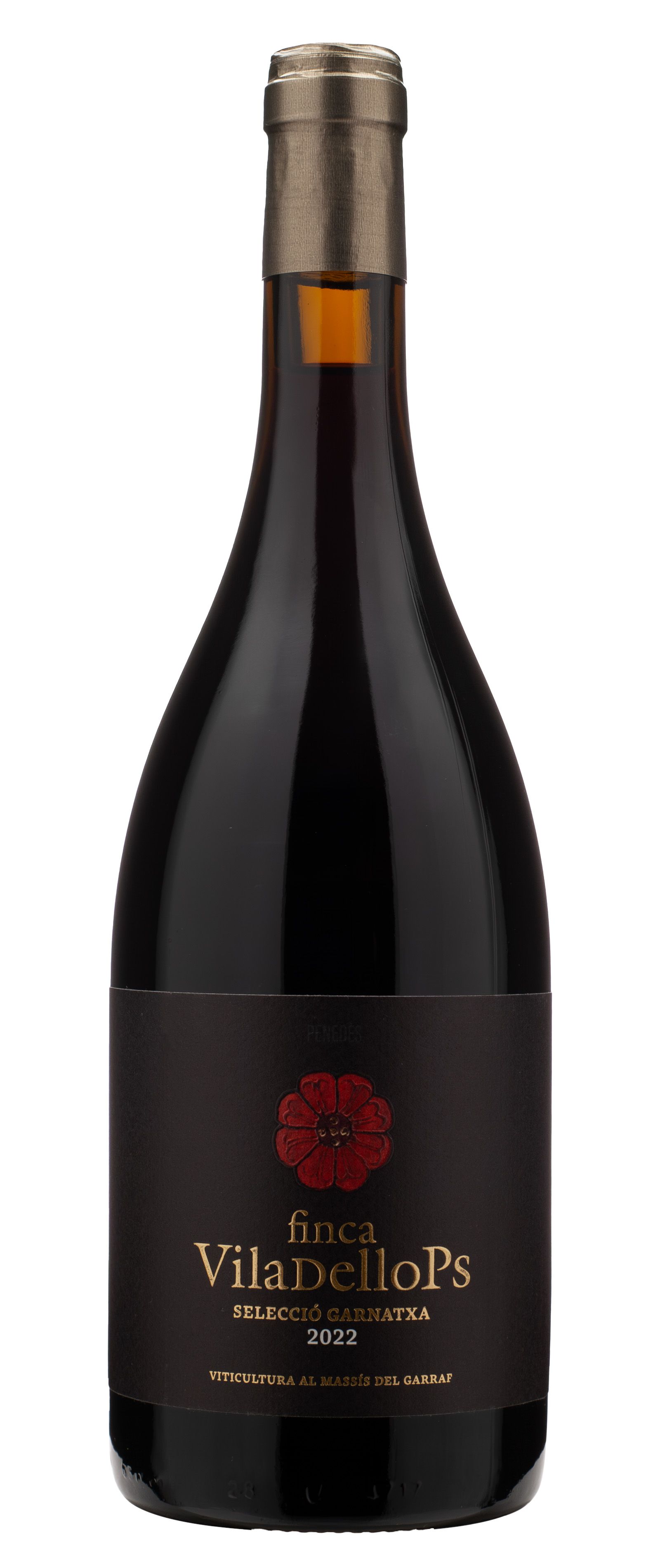 Finca Viladellops, Seleccio Garnatxa, 2022