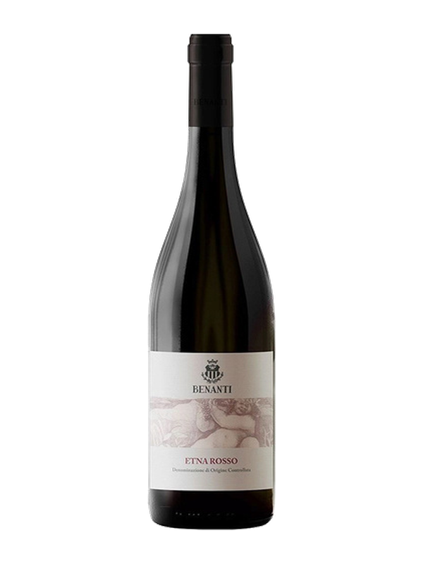 Benanti Etna Rosso DOC, 0,75 л
