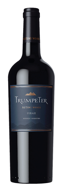 Вино Syrah Trumpeter, 2025 г.