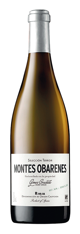 Вино Montes Obarenes Gomez Cruzado, 2022 г.