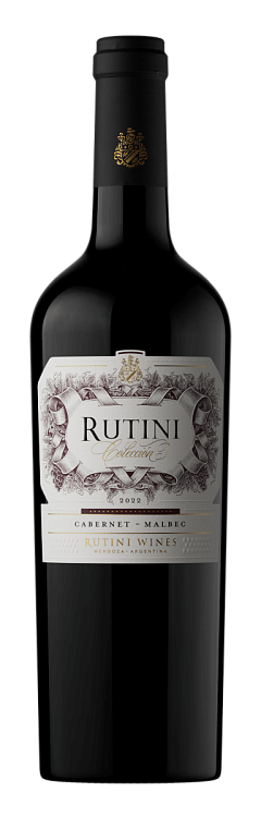 Вино Cabernet-Malbec Rutini, 2024 г.